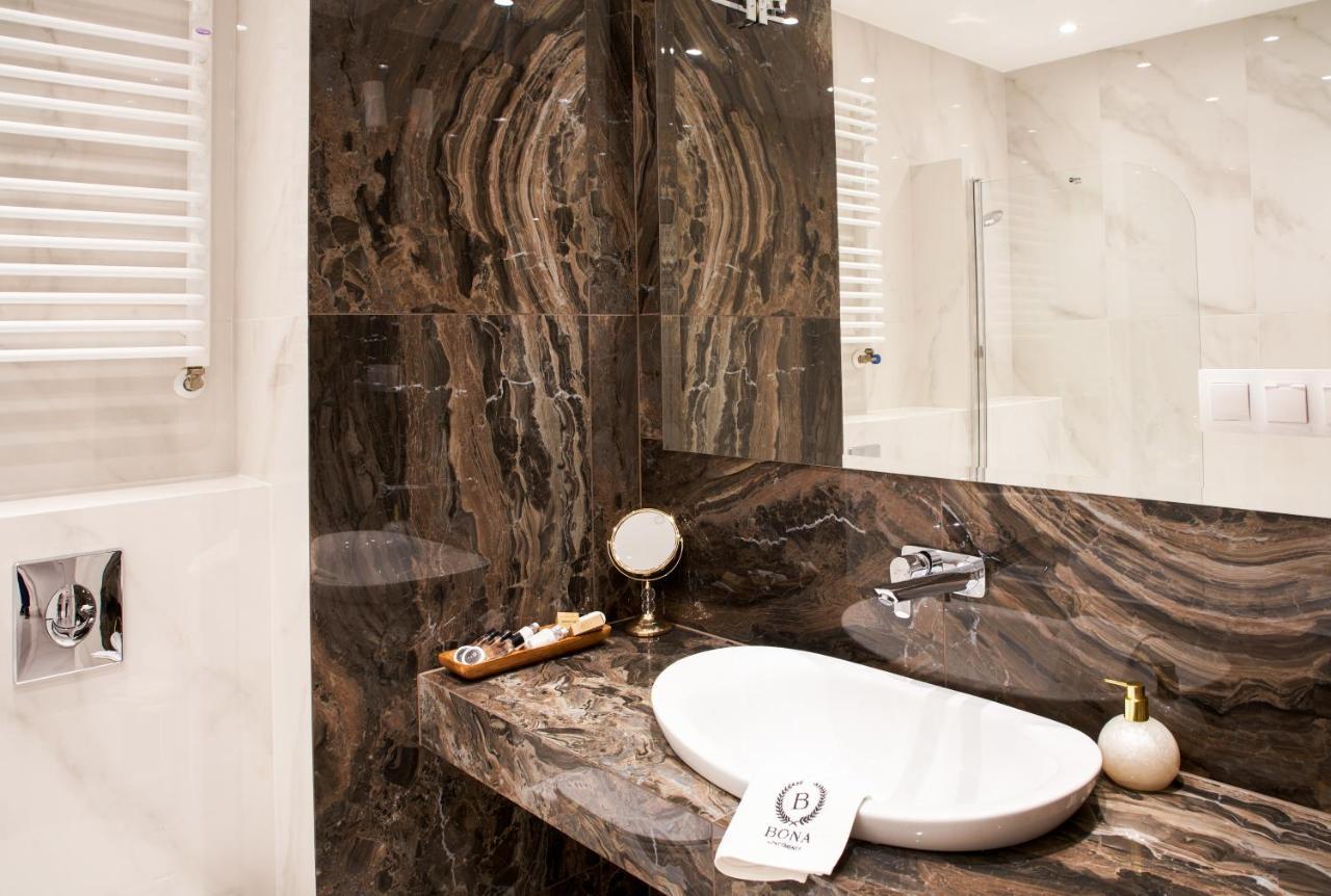 Jacuzzi Spa Prestige Cracovia Exterior foto