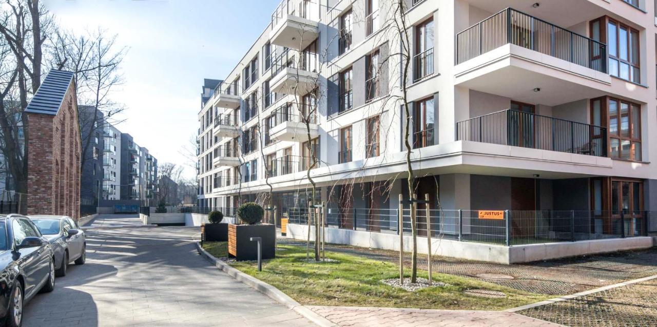 Jacuzzi Spa Prestige Cracovia Exterior foto