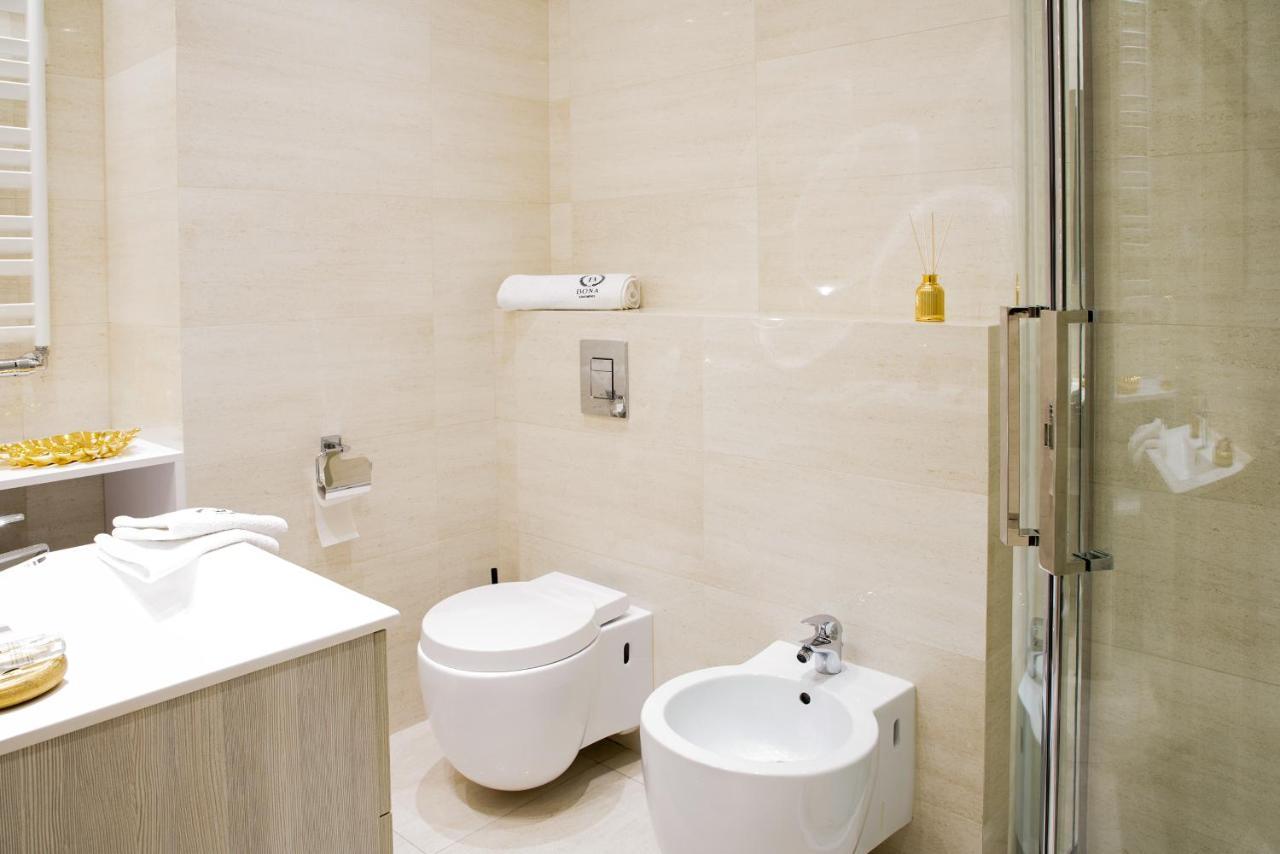Jacuzzi Spa Prestige Cracovia Exterior foto