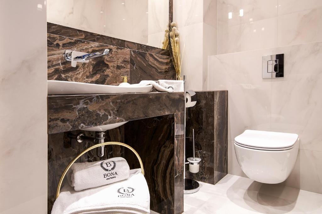Jacuzzi Spa Prestige Cracovia Exterior foto
